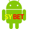 Aplicativo SYBET para Android