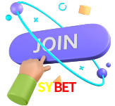 Junte-se ao cassino SYBET hoje mesmo