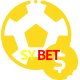 Aposte em esportes do mundo todo no SYBET!