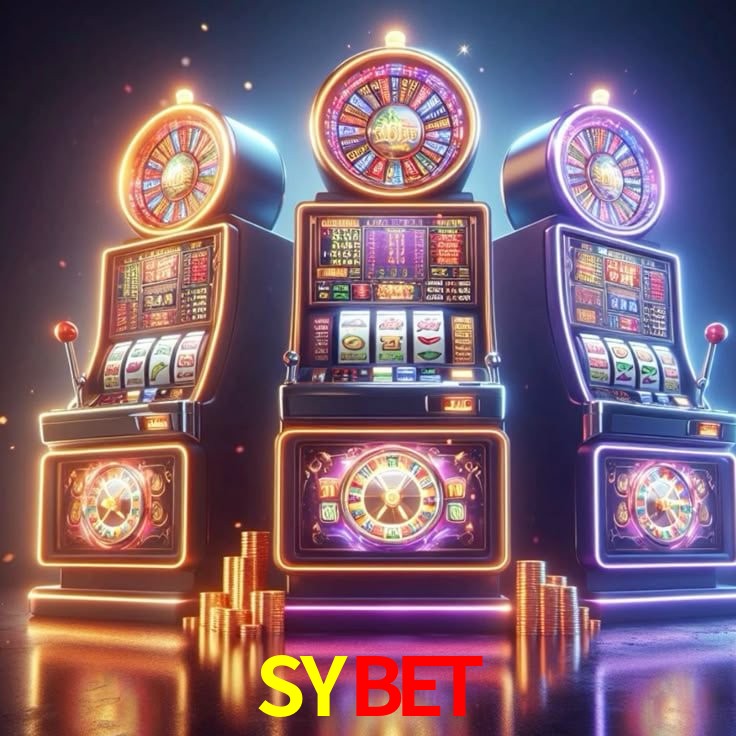 SYBET: Seu Cassino Premiado com Pagamentos Rápidos