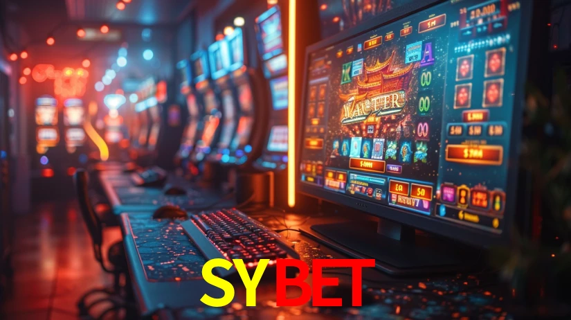 SYBET - Plataforma oficial online - SYBET.COM