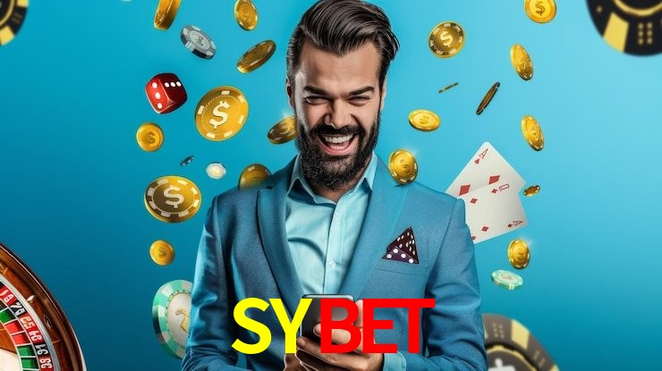 Welcome Bonus SYBET