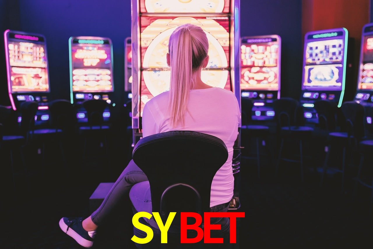 Experiência VIP SYBET