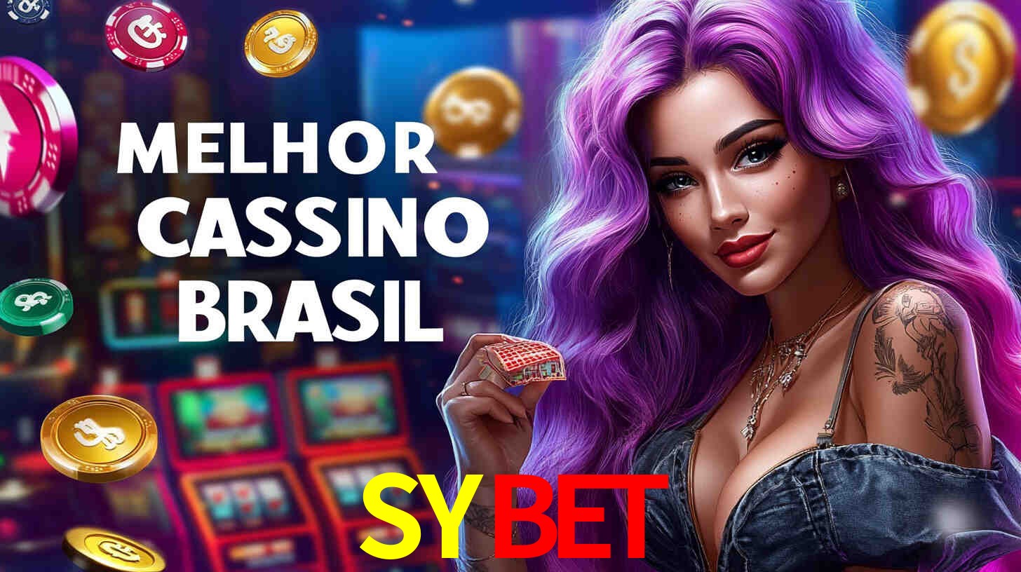 Estatísticas SYBET