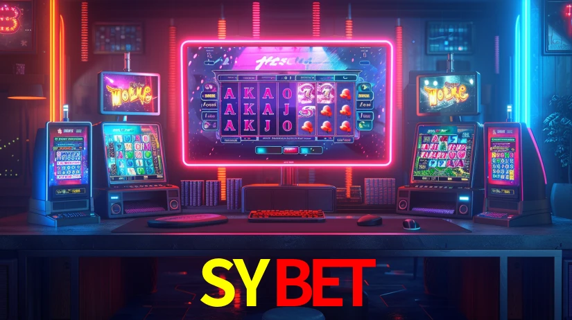 SYBET Login