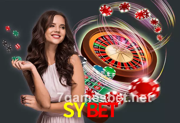 vivo no cassino SYBET