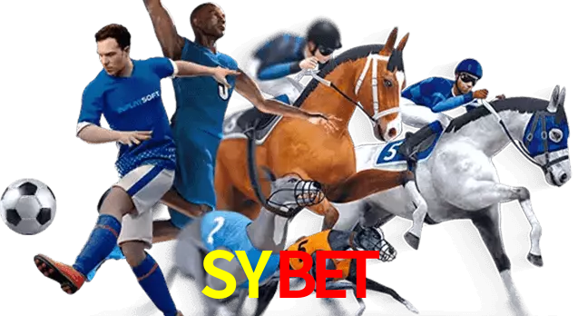 SYBET