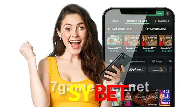 SYBET