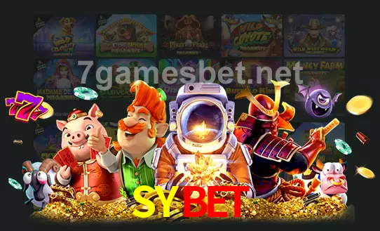 cassino SYBET