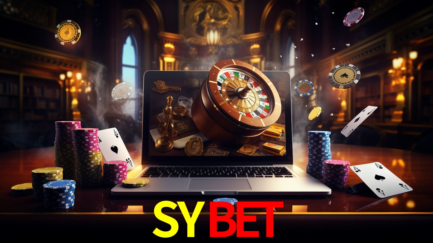 Experiência de Jogos SYBET