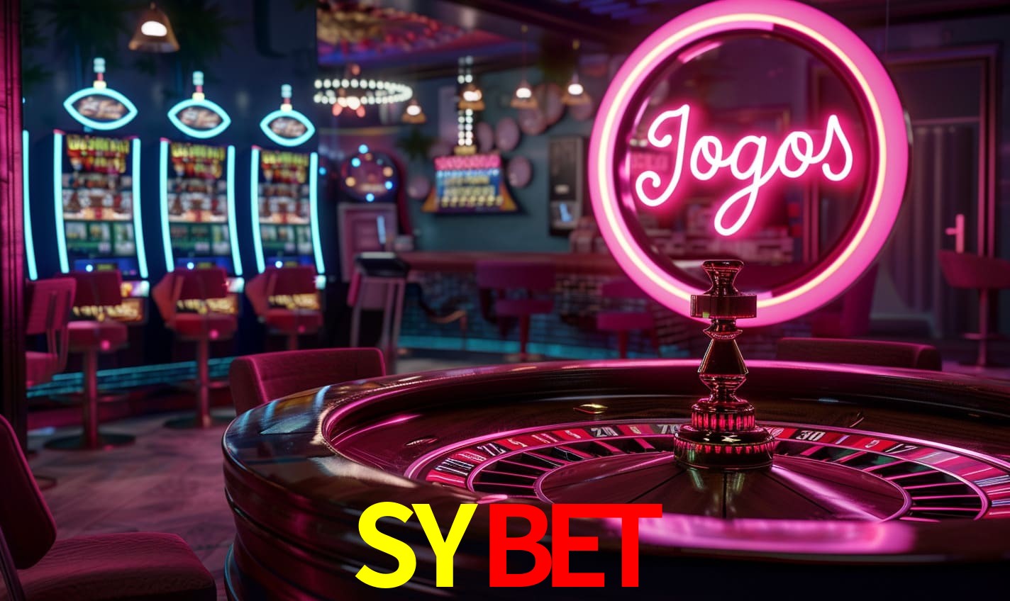 Login Seguro SYBET