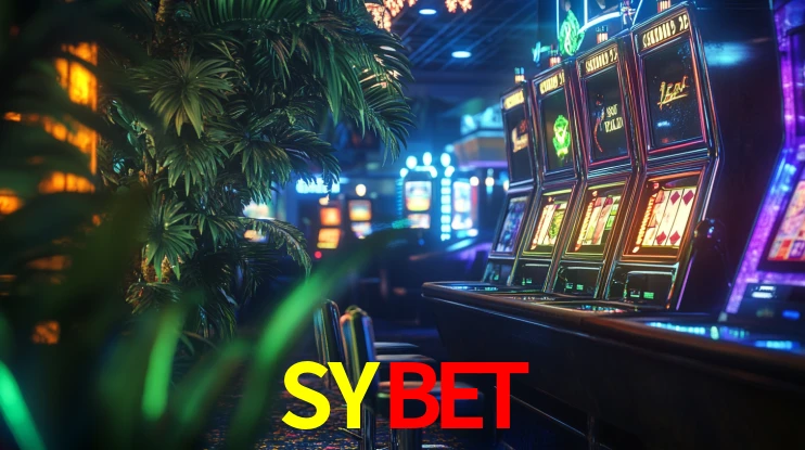 Welcome Bonus SYBET