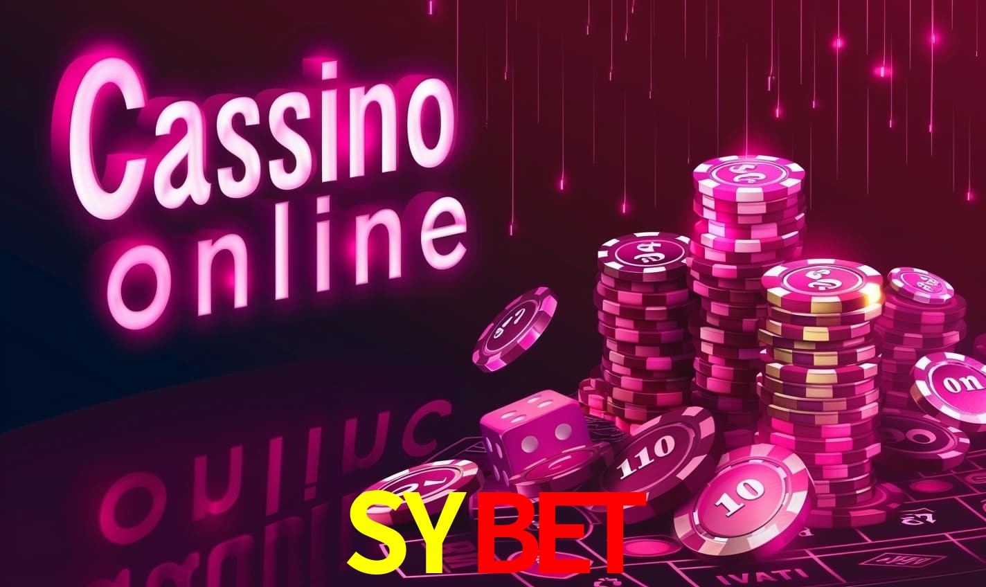 Provedores de Jogos SYBET