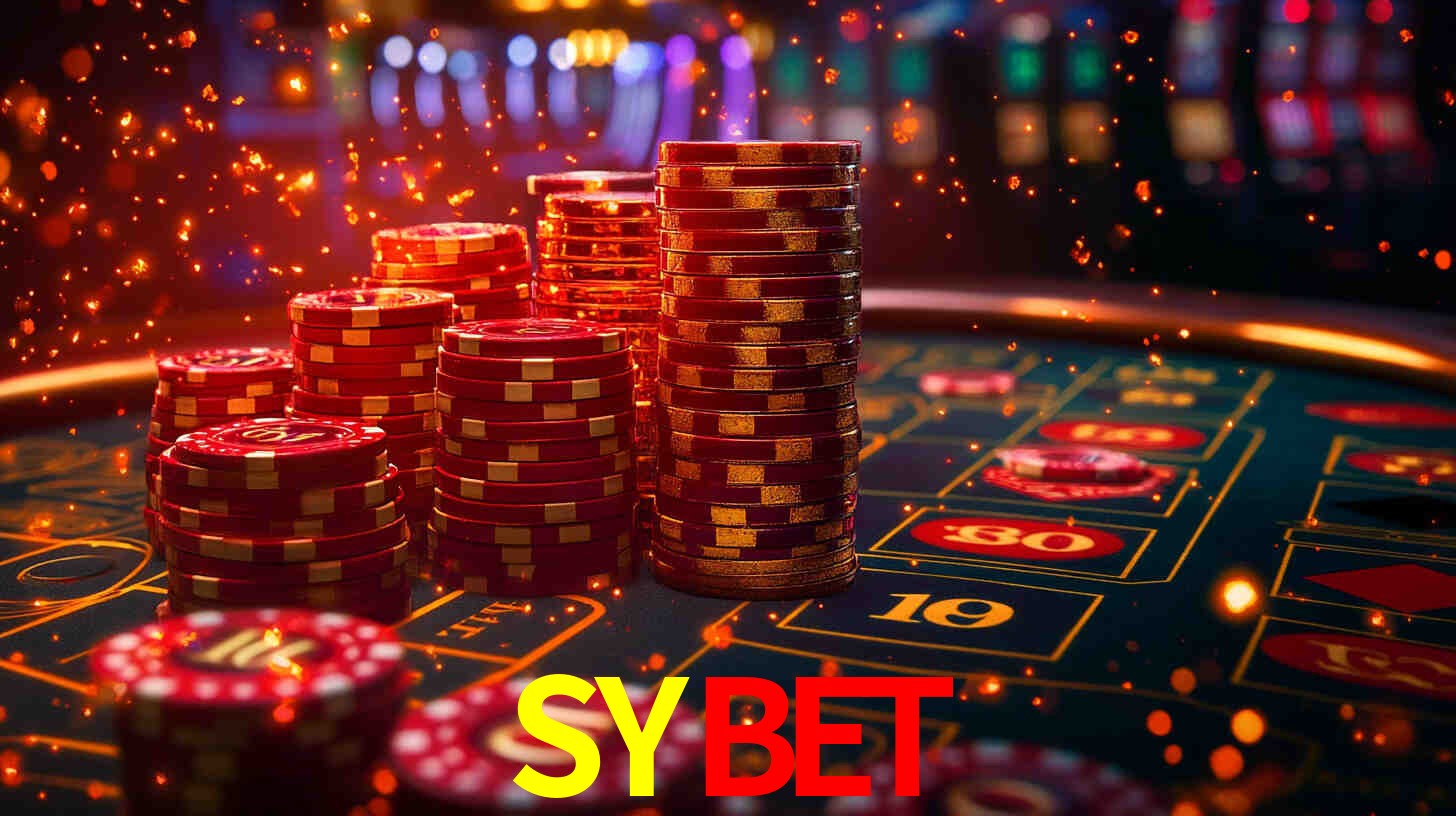SYBET