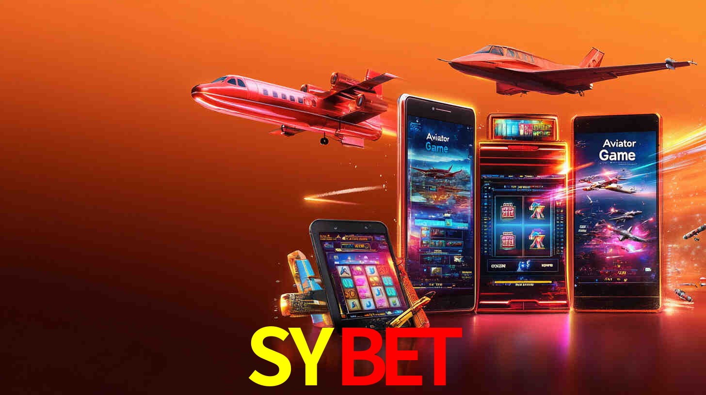 Casino Ao Vivo SYBET
