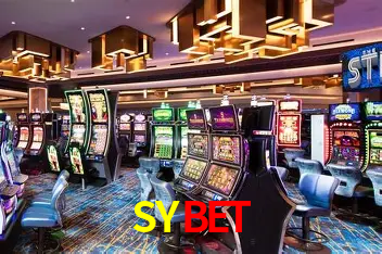 Jogos Exclusivos SYBET