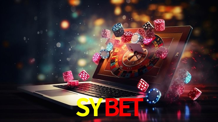Promoção Relâmpago SYBET
