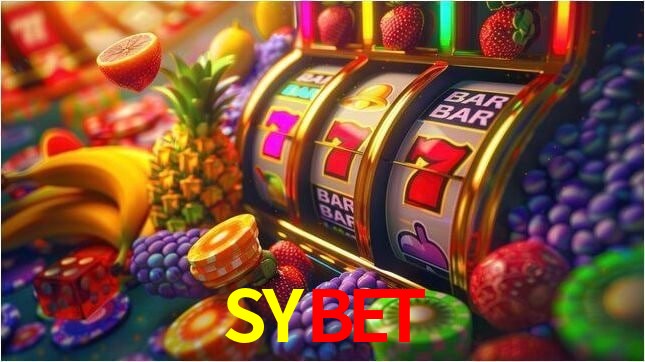 2FA Security SYBET