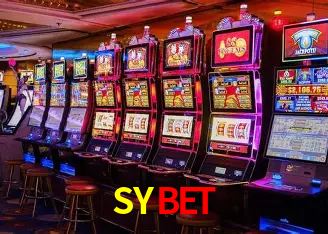 Exclusive Offers SYBET