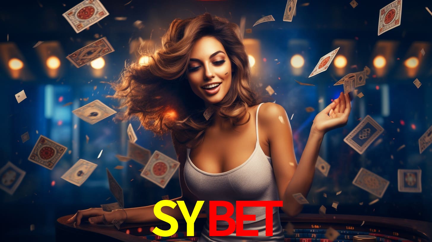 Tournaments SYBET