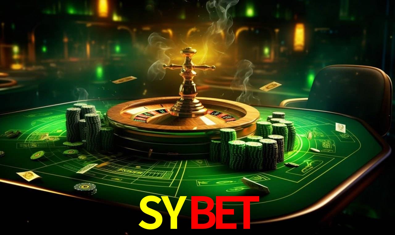 Especiais de Fim de Semana SYBET
