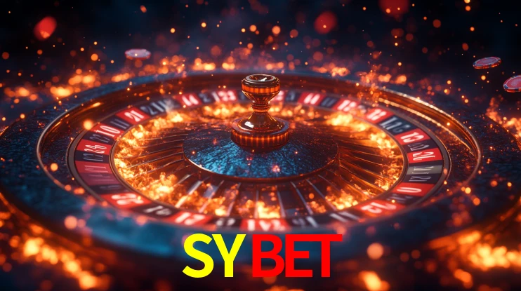 Sinta a adrenalina dos jogos de cassino com SYBET