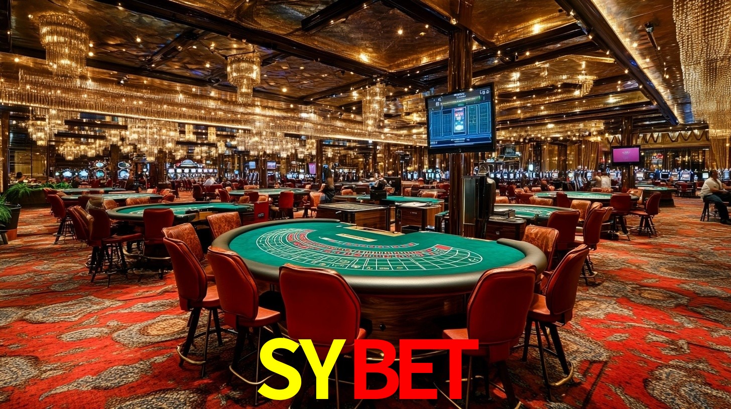 Bônus Generosos e Exclusivos no SYBET para Você!