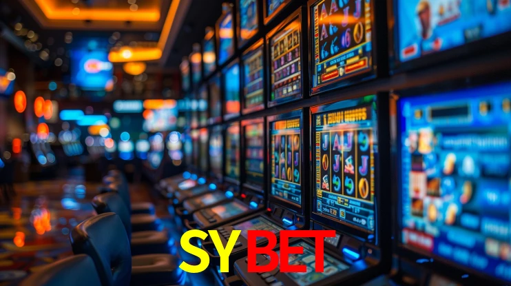 Live Casino SYBET