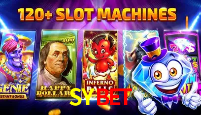 Interface Premium SYBET