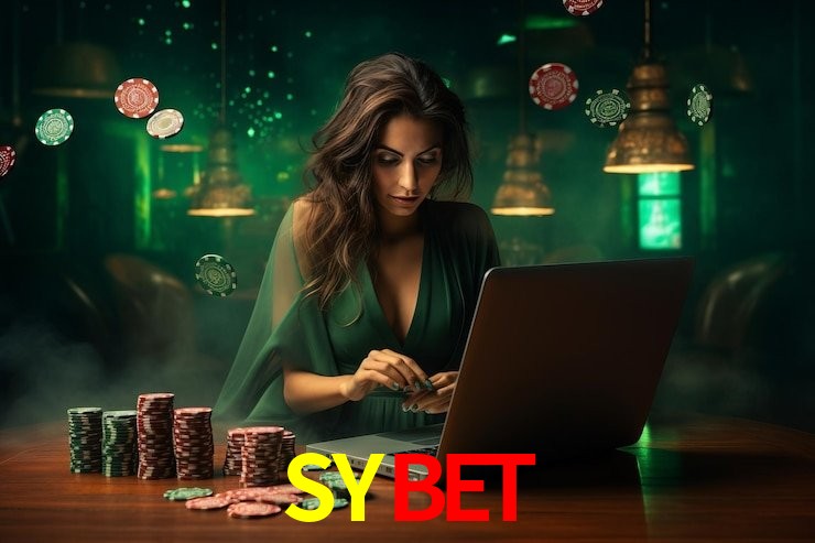 Descubra a Essência do SYBET: Nossa História e Compromissos