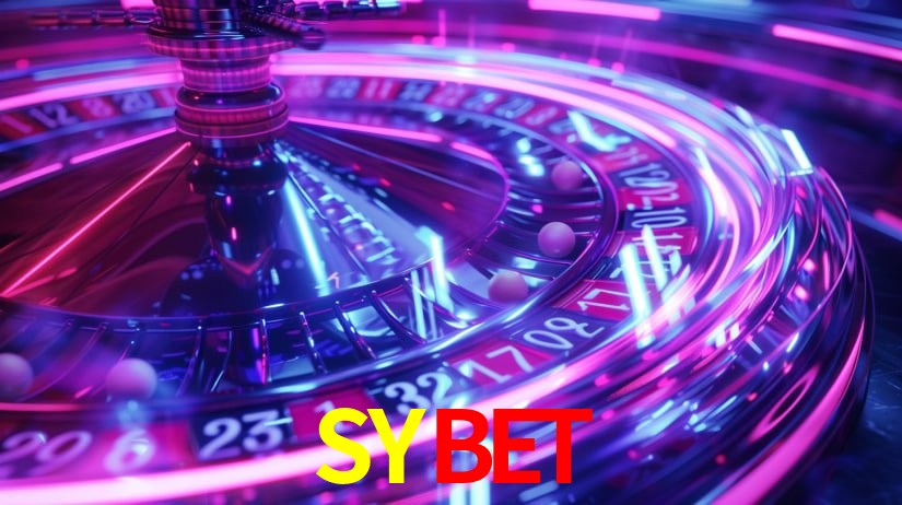 Tecnologia da Plataforma SYBET