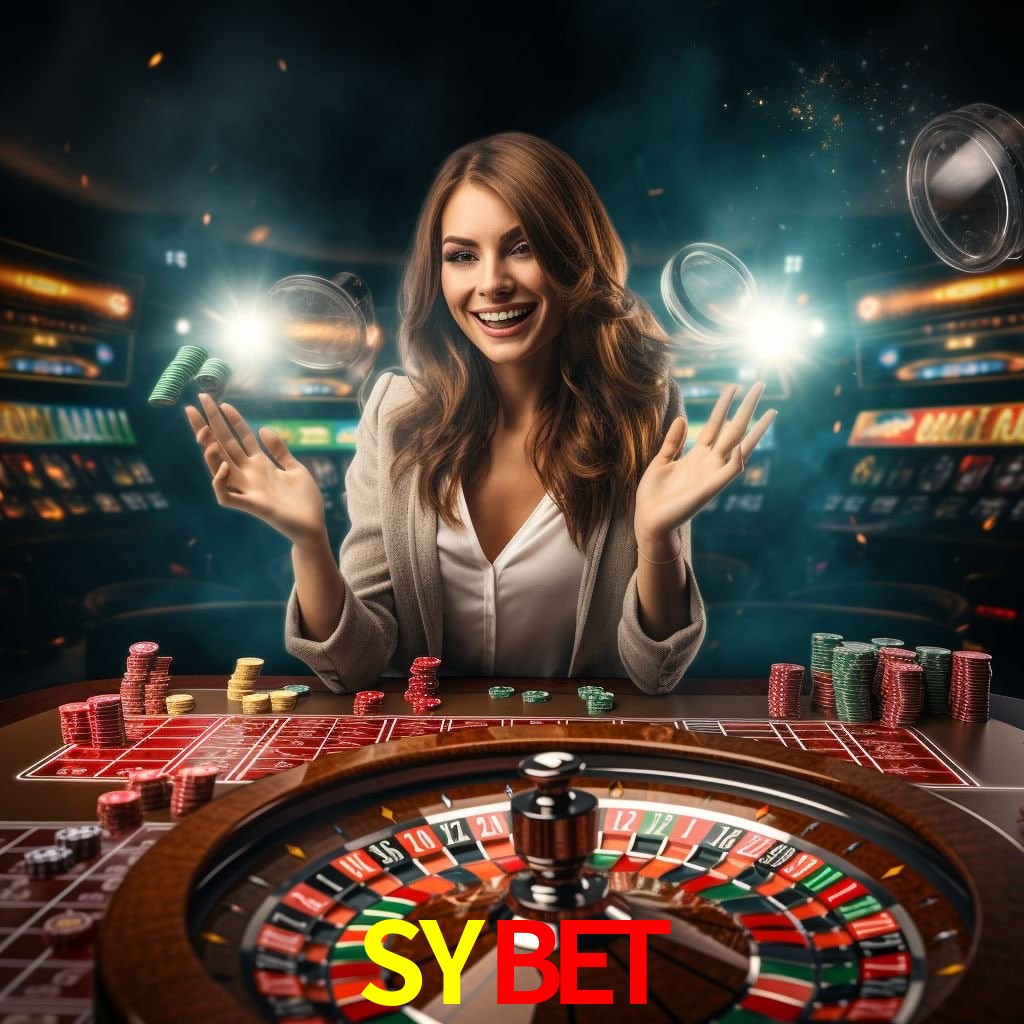 SYBET