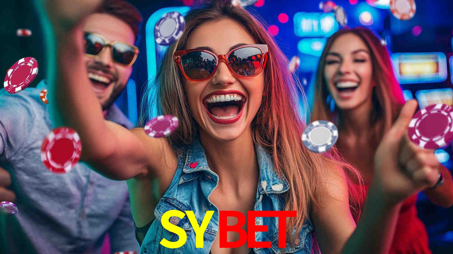 Estatísticas Esportivas SYBET