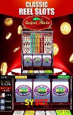 Seasonal Promotions SYBET