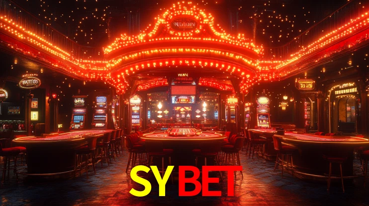 SYBET
