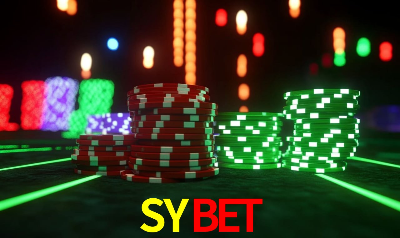 Tennis Betting SYBET