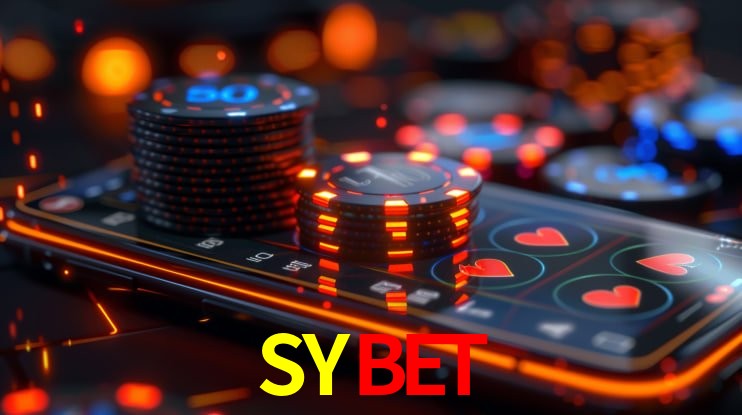 Basketball Betting SYBET