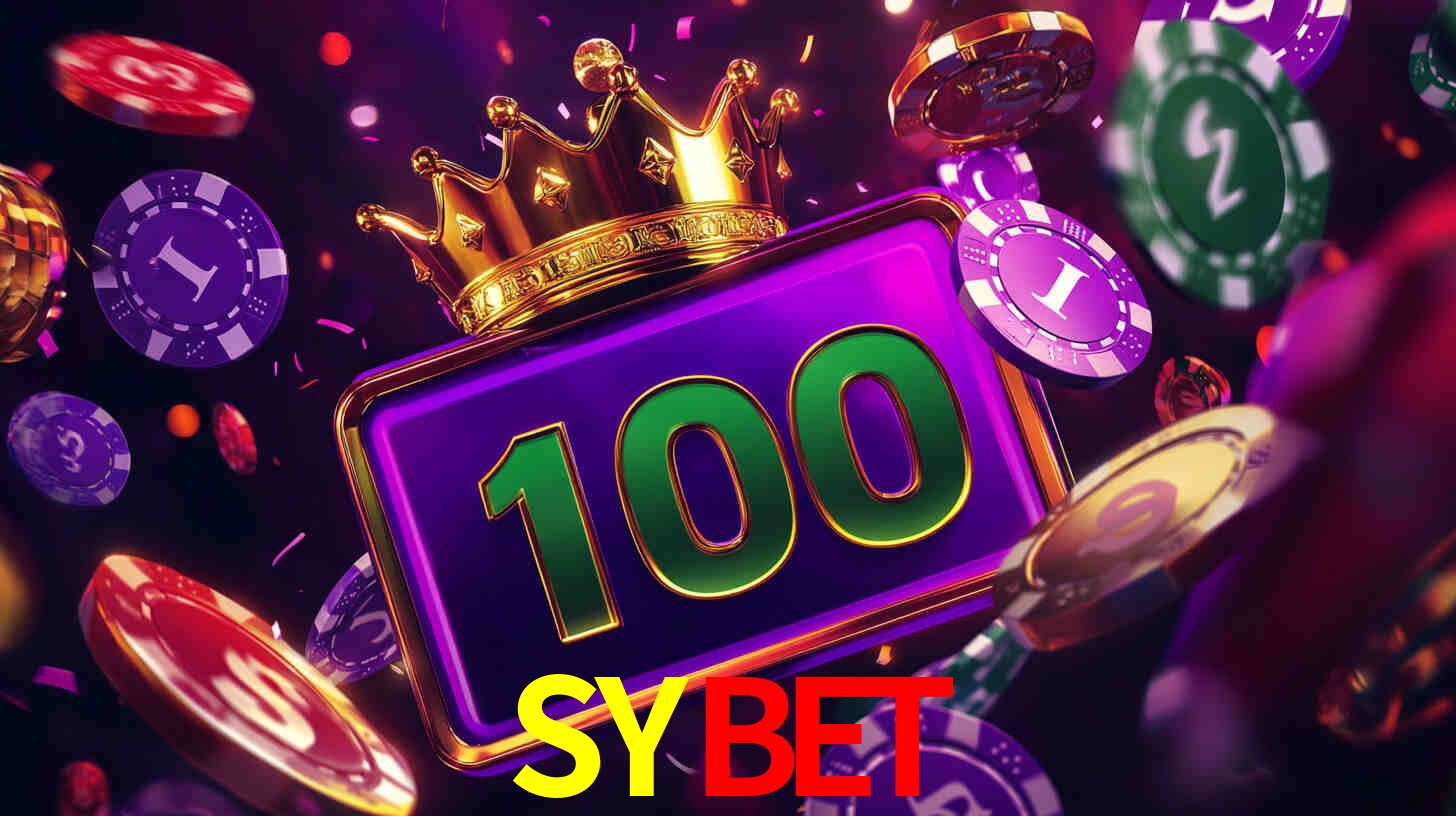 SYBET App Interface
