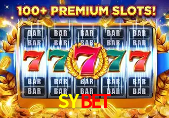 Descubra o Mundo do Cassino Online com SYBET