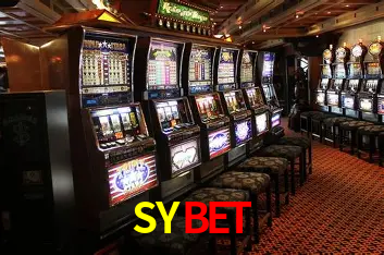 PIX Instantâneo SYBET