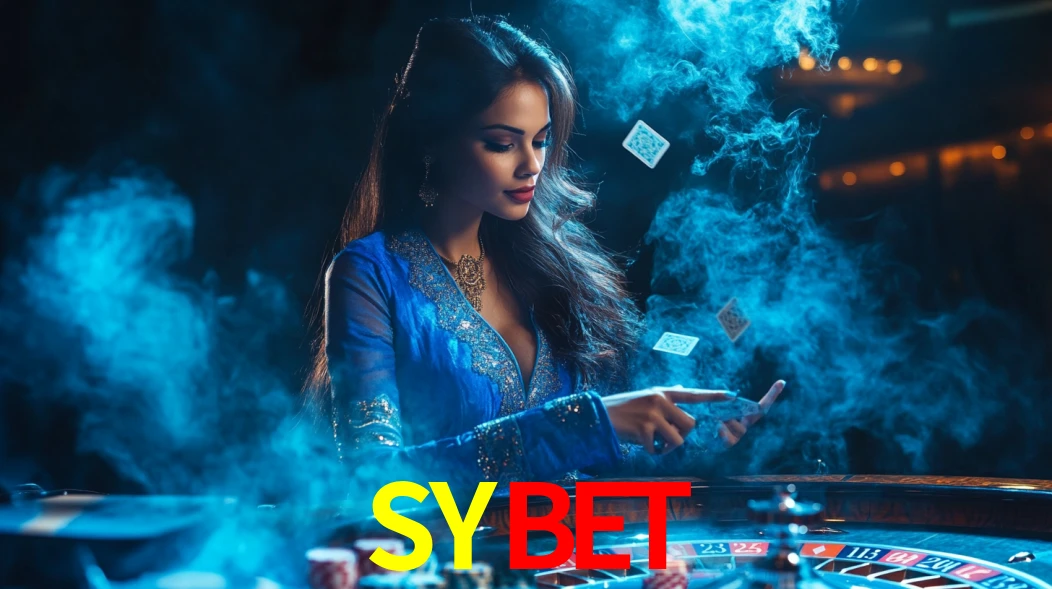 Jogos de Slot SYBET