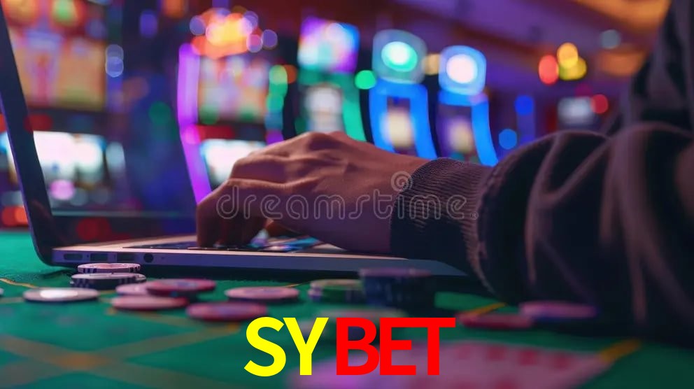 A Experiência Imersiva dos Cassinos Ao Vivo no SYBET