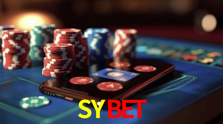 Apostas Esportivas na SYBET: Um Guia Completo
