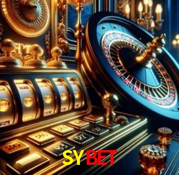 Descubra a Magia dos Jogos de Arcade no SYBET