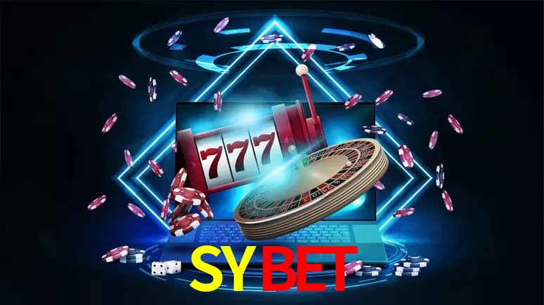 A Popularidade dos Caça-Níqueis no SYBET