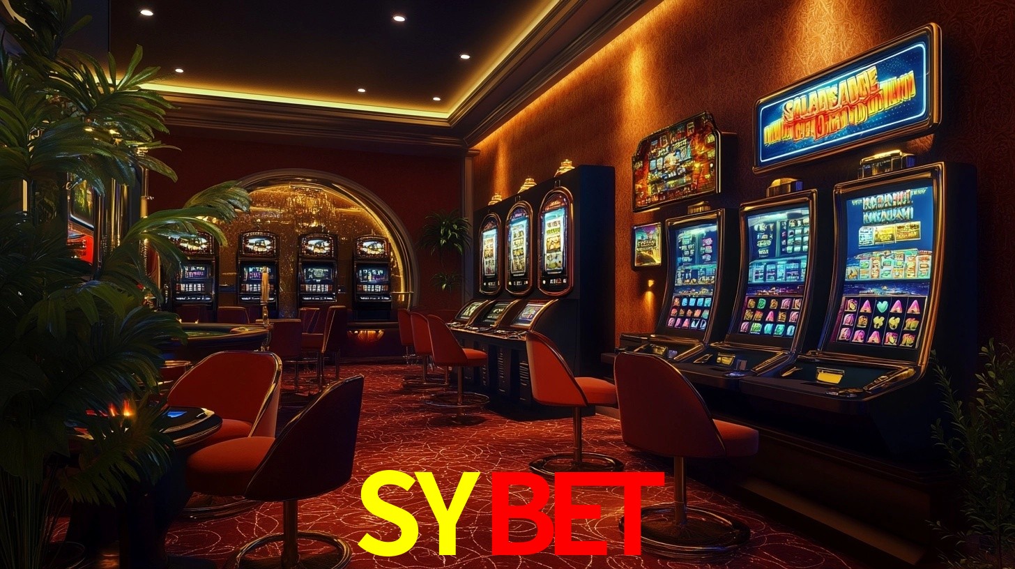 Exclusive Games SYBET