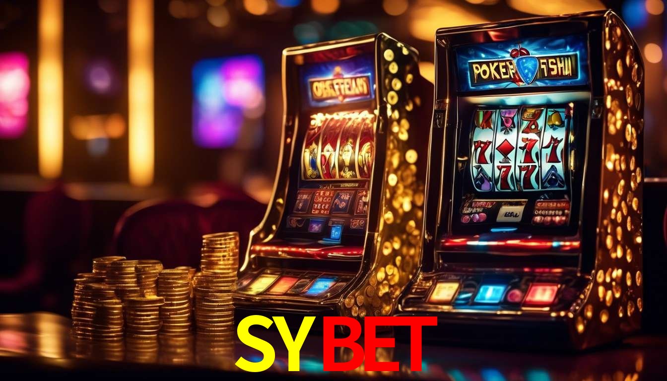 Design Responsivo SYBET