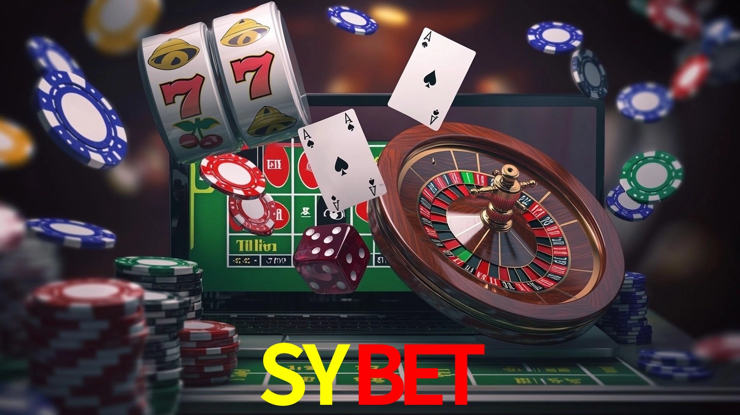 SYBET,SYBET.COM