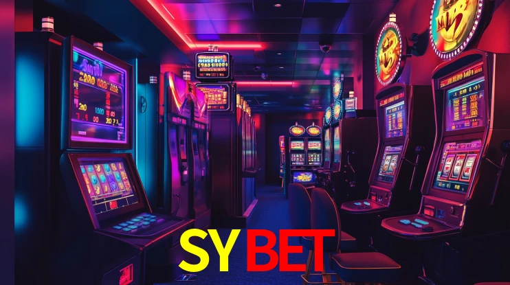 SYBET Login