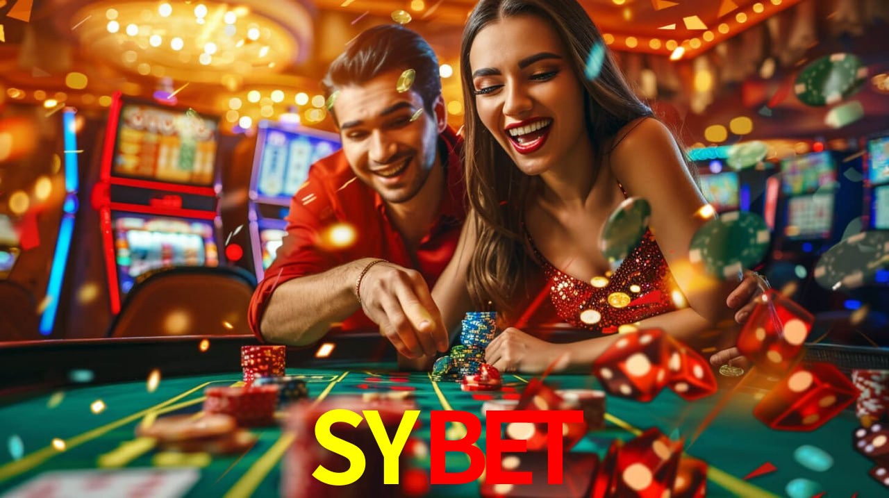 Descubra a Essência do SYBET: Nossa História e Compromissos